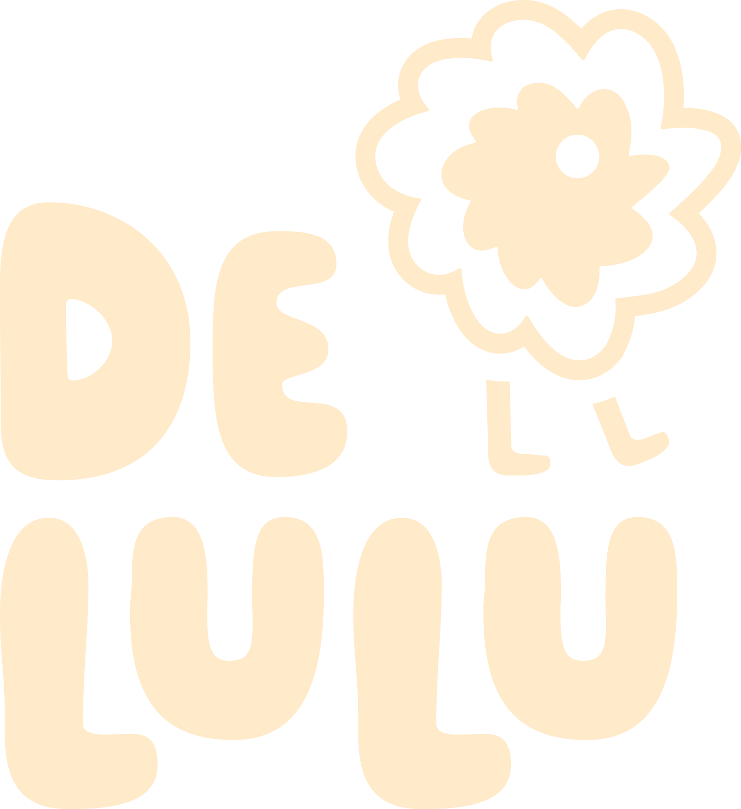 Delulu brand